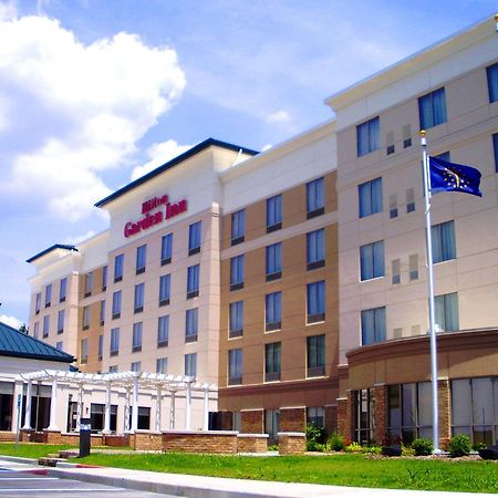 Hilton Garden Inn Indianapolis South/Greenwood Dış mekan fotoğraf