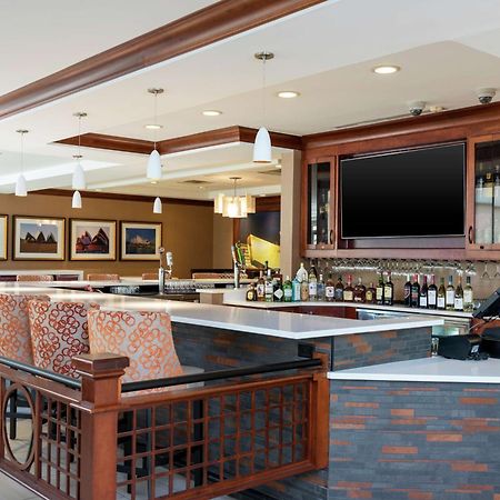 Hilton Garden Inn Indianapolis South/Greenwood Dış mekan fotoğraf
