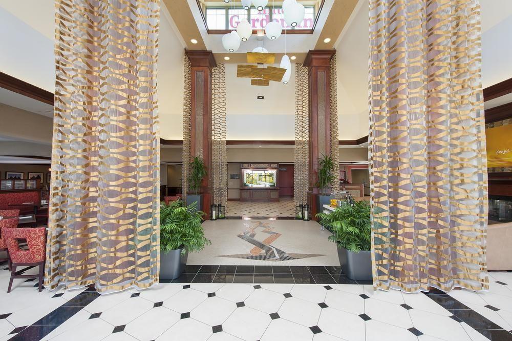 Hilton Garden Inn Indianapolis South/Greenwood Dış mekan fotoğraf