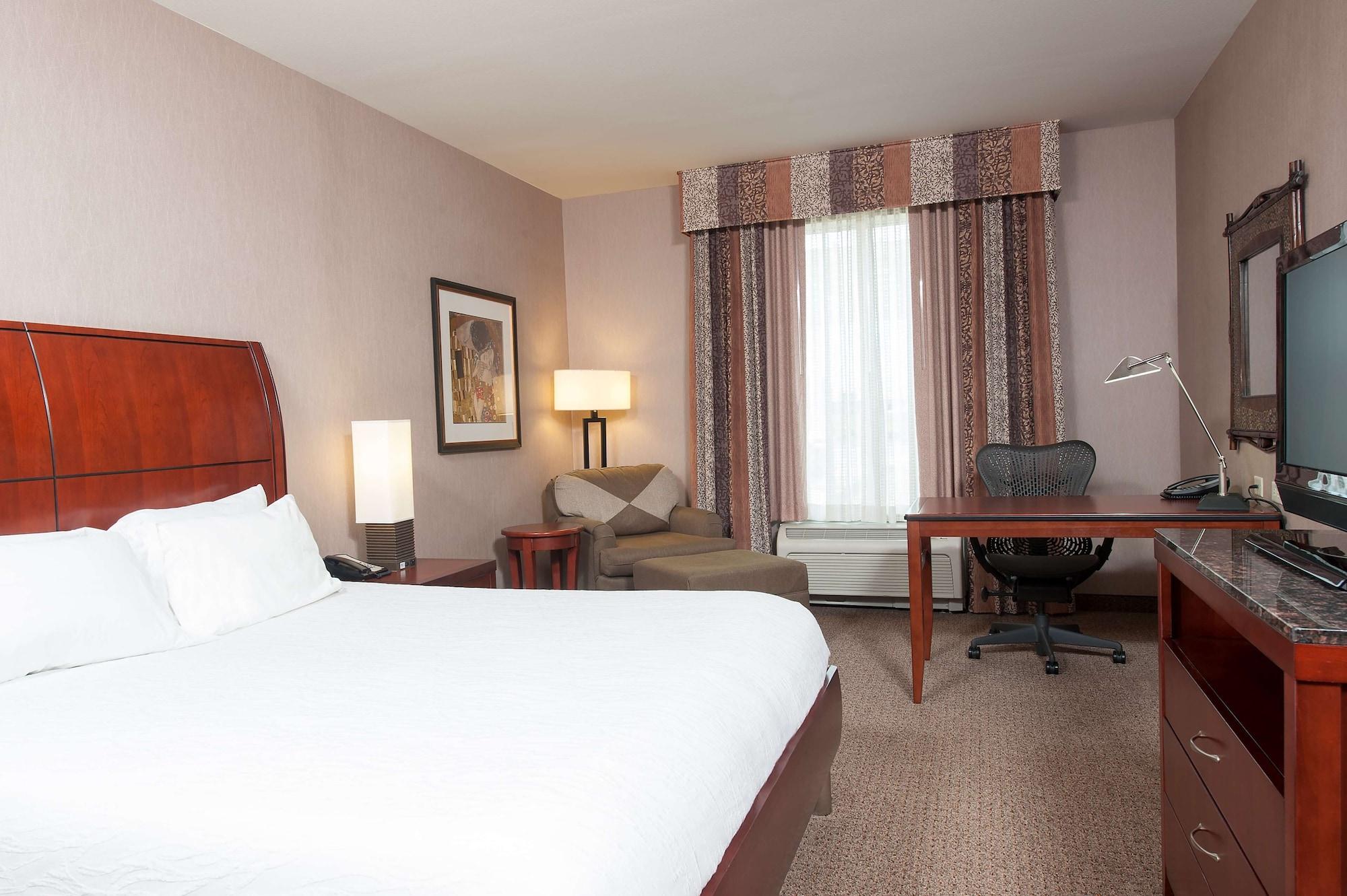 Hilton Garden Inn Indianapolis South/Greenwood Dış mekan fotoğraf