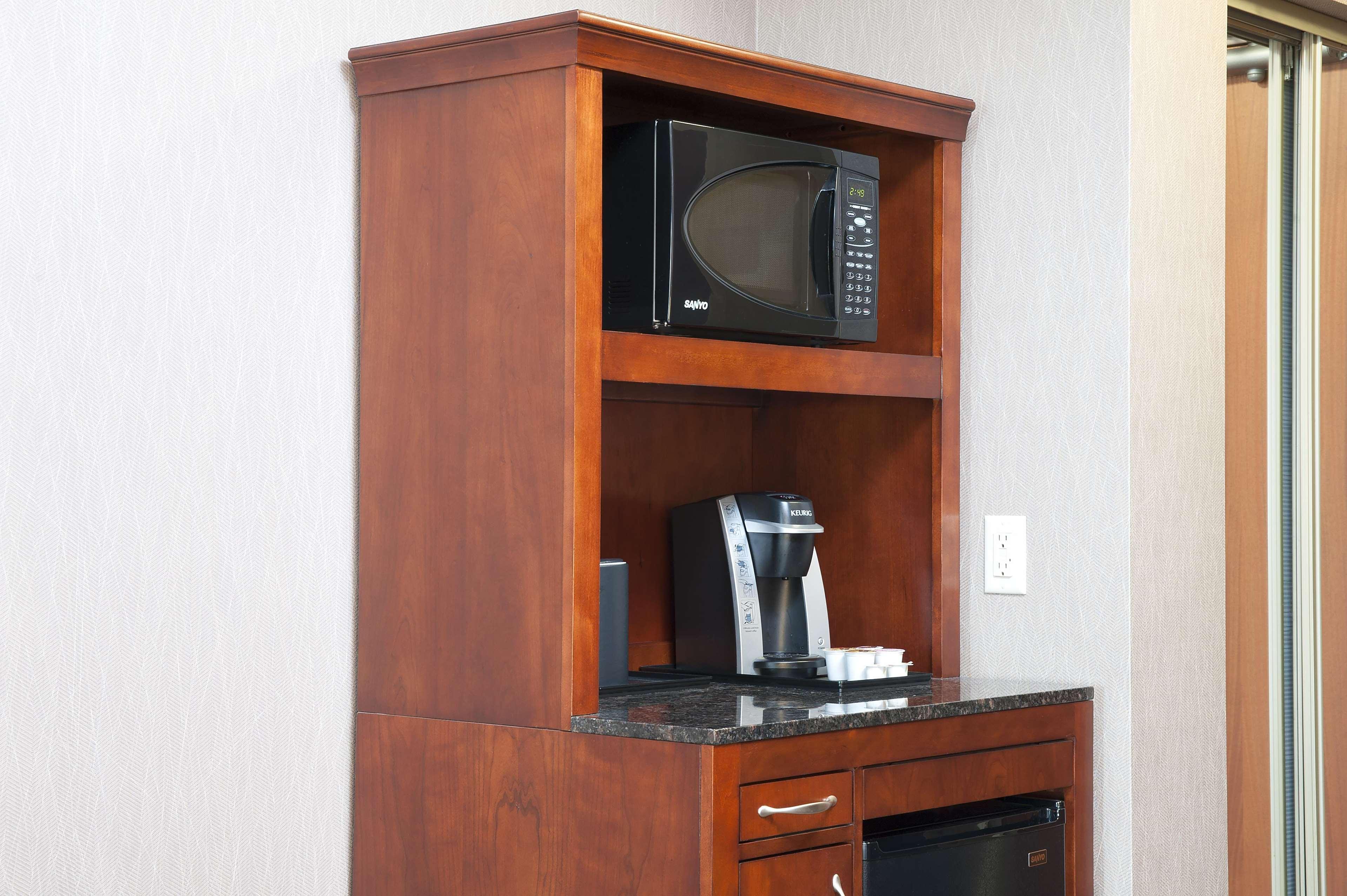 Hilton Garden Inn Indianapolis South/Greenwood Dış mekan fotoğraf