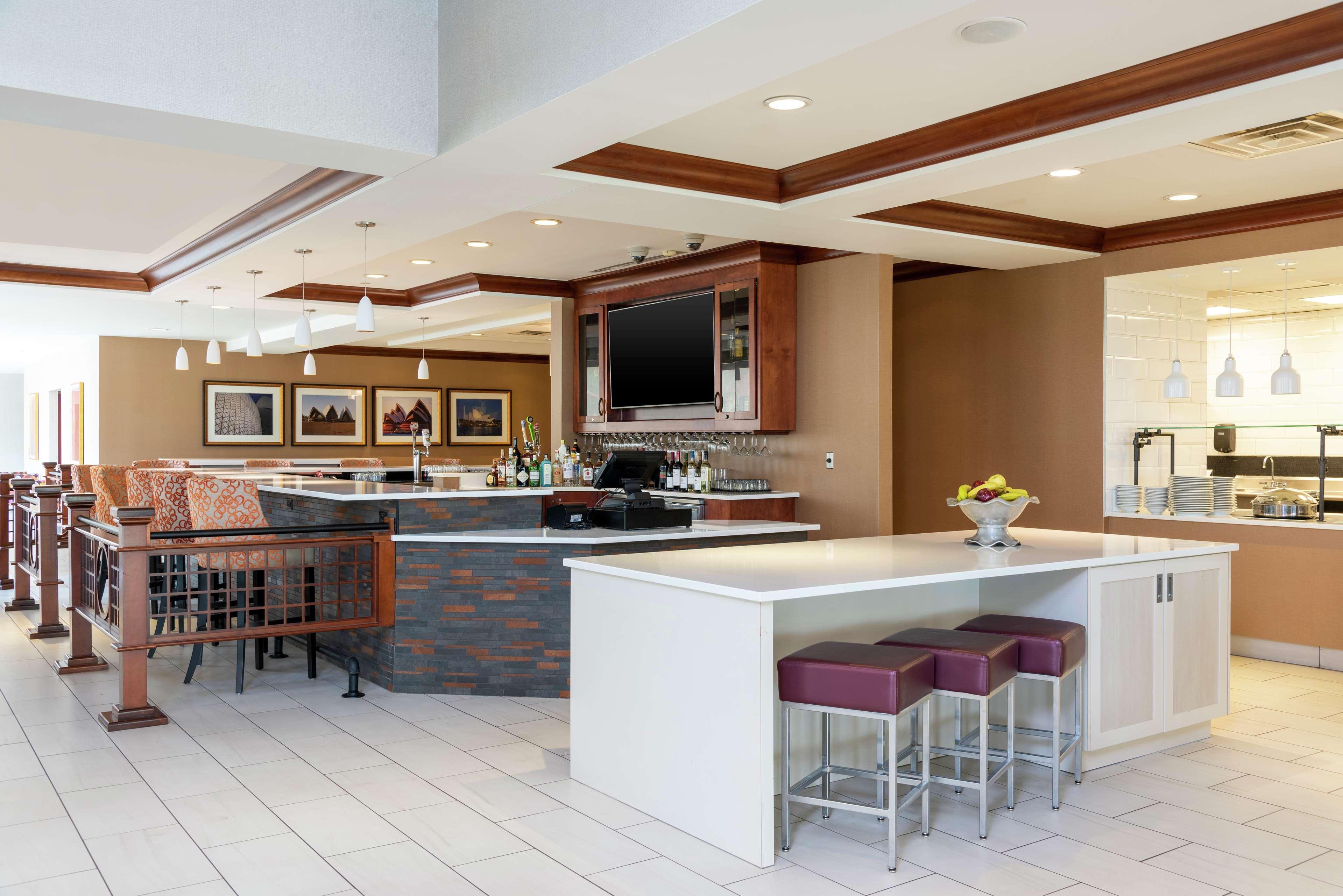 Hilton Garden Inn Indianapolis South/Greenwood Dış mekan fotoğraf