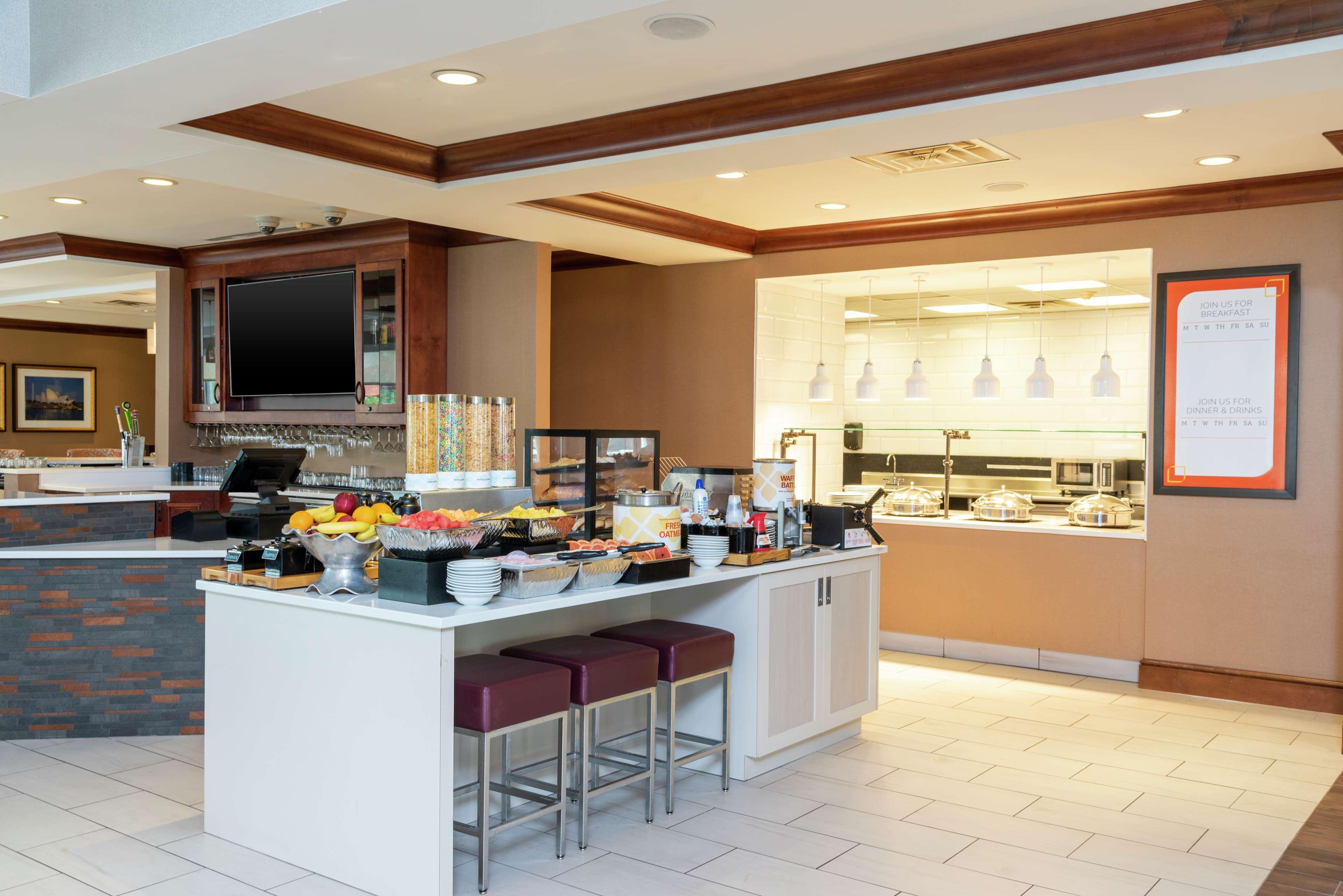 Hilton Garden Inn Indianapolis South/Greenwood Dış mekan fotoğraf
