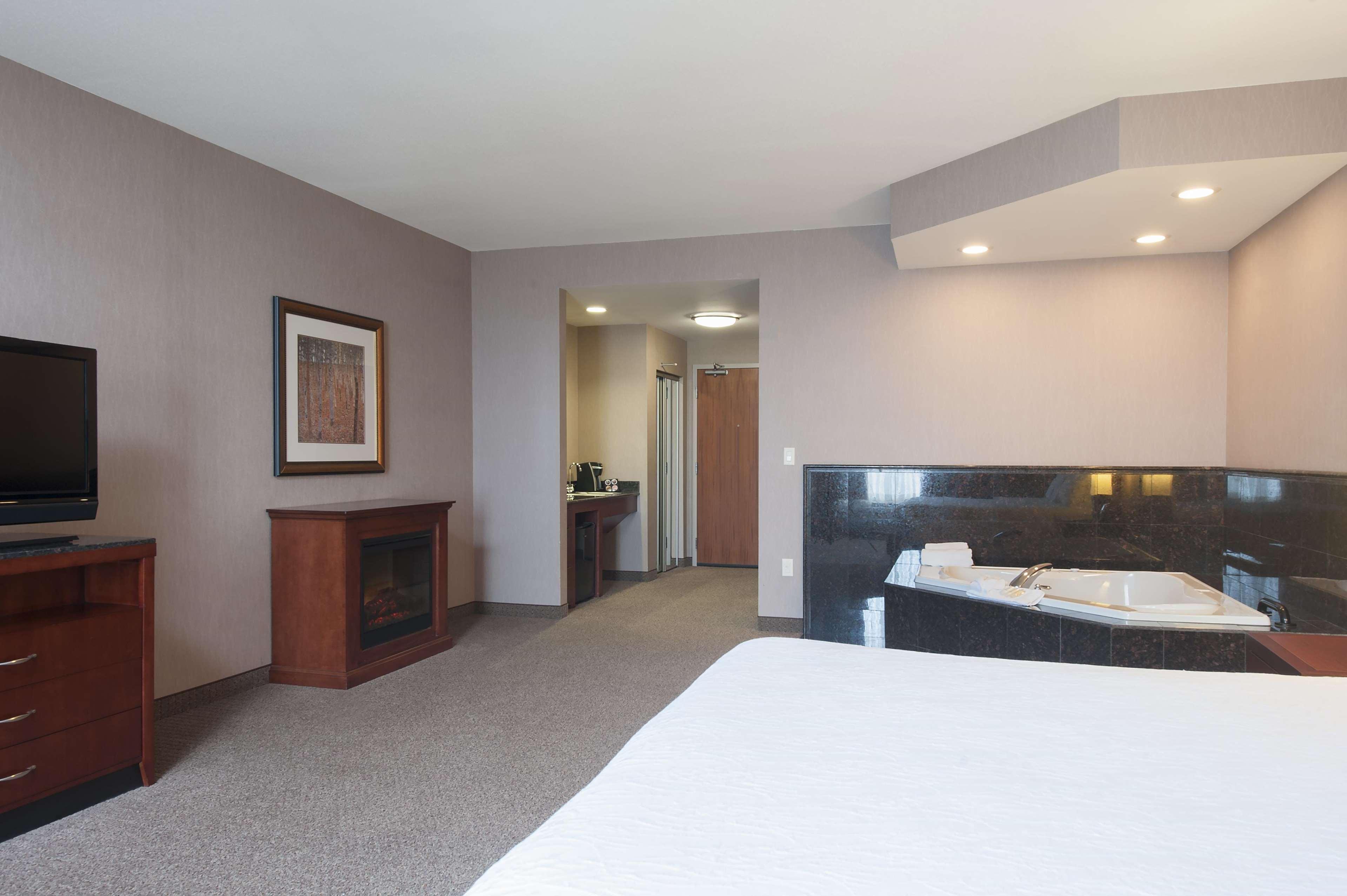 Hilton Garden Inn Indianapolis South/Greenwood Dış mekan fotoğraf