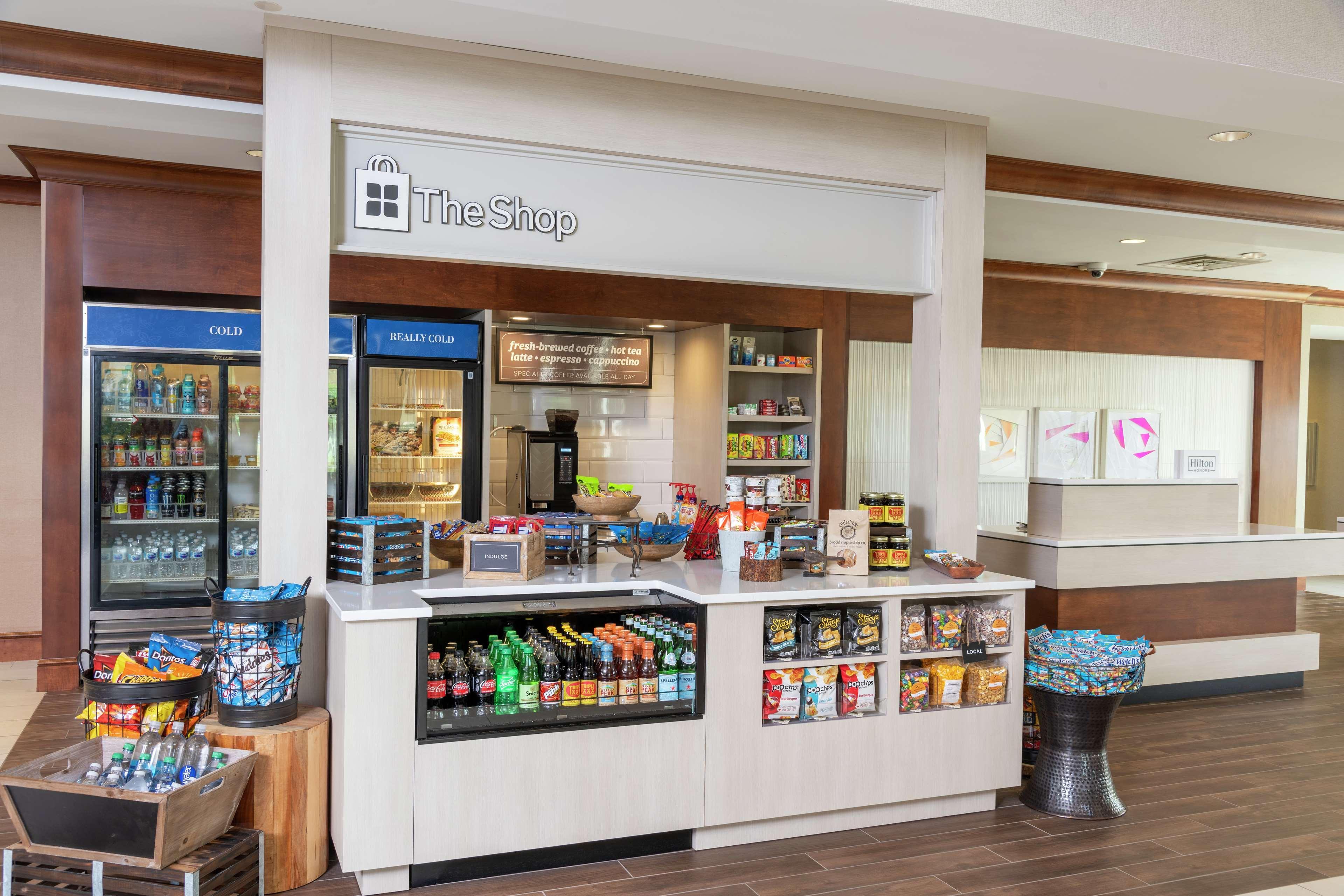 Hilton Garden Inn Indianapolis South/Greenwood Dış mekan fotoğraf