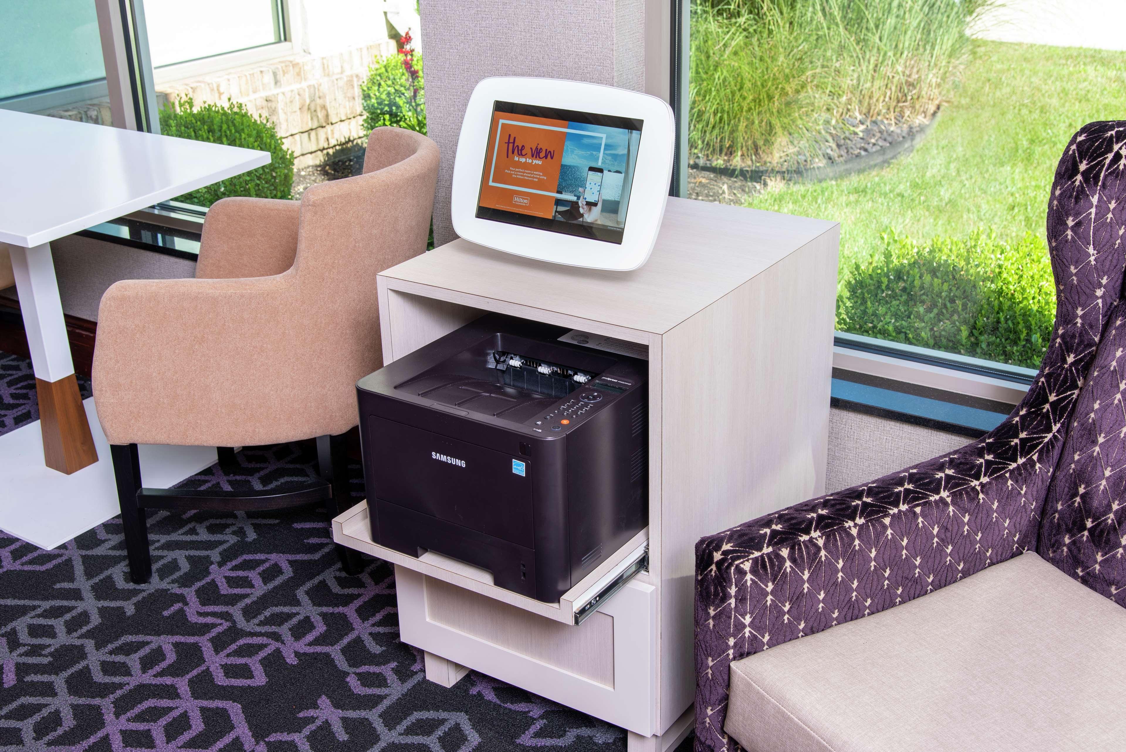 Hilton Garden Inn Indianapolis South/Greenwood Dış mekan fotoğraf