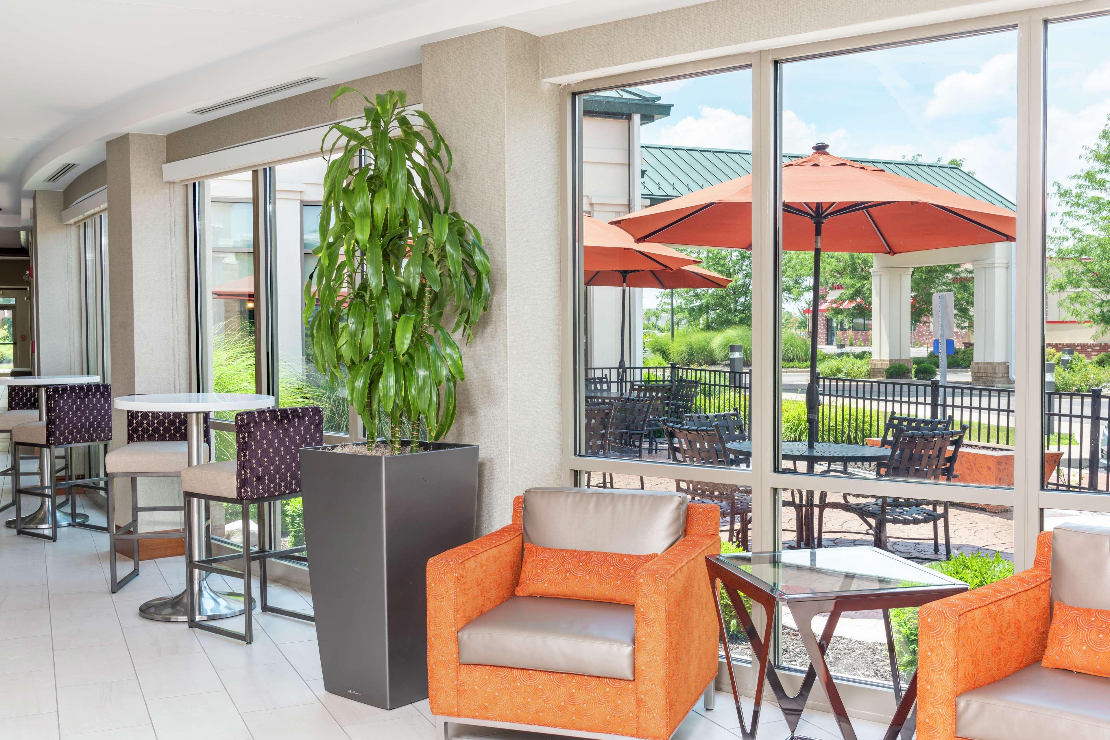 Hilton Garden Inn Indianapolis South/Greenwood Dış mekan fotoğraf