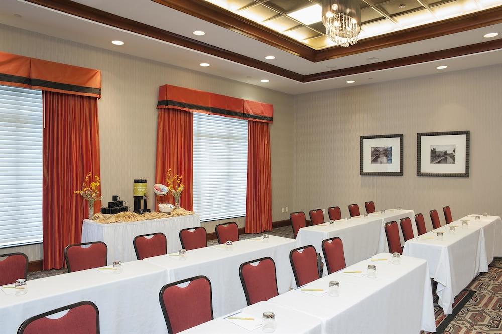 Hilton Garden Inn Indianapolis South/Greenwood Dış mekan fotoğraf