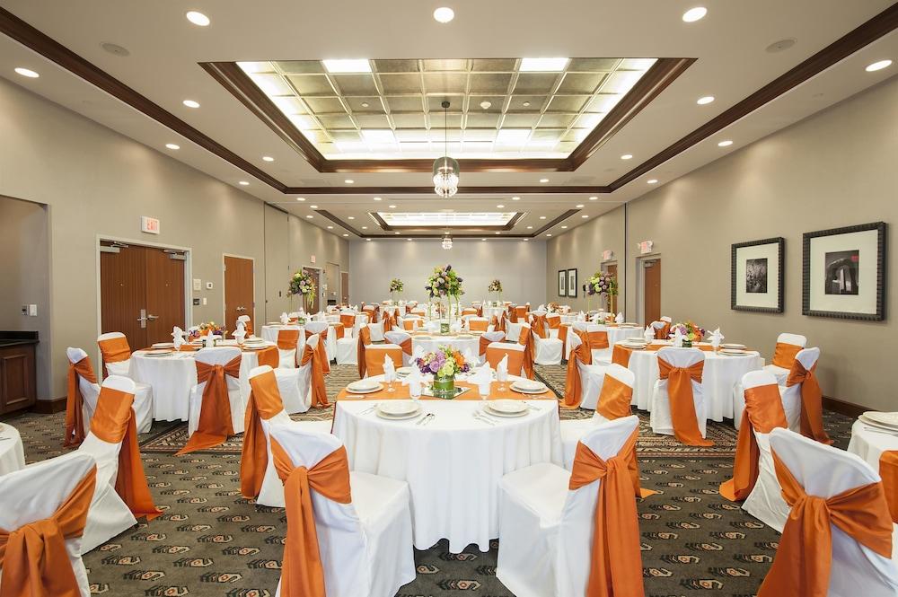 Hilton Garden Inn Indianapolis South/Greenwood Dış mekan fotoğraf