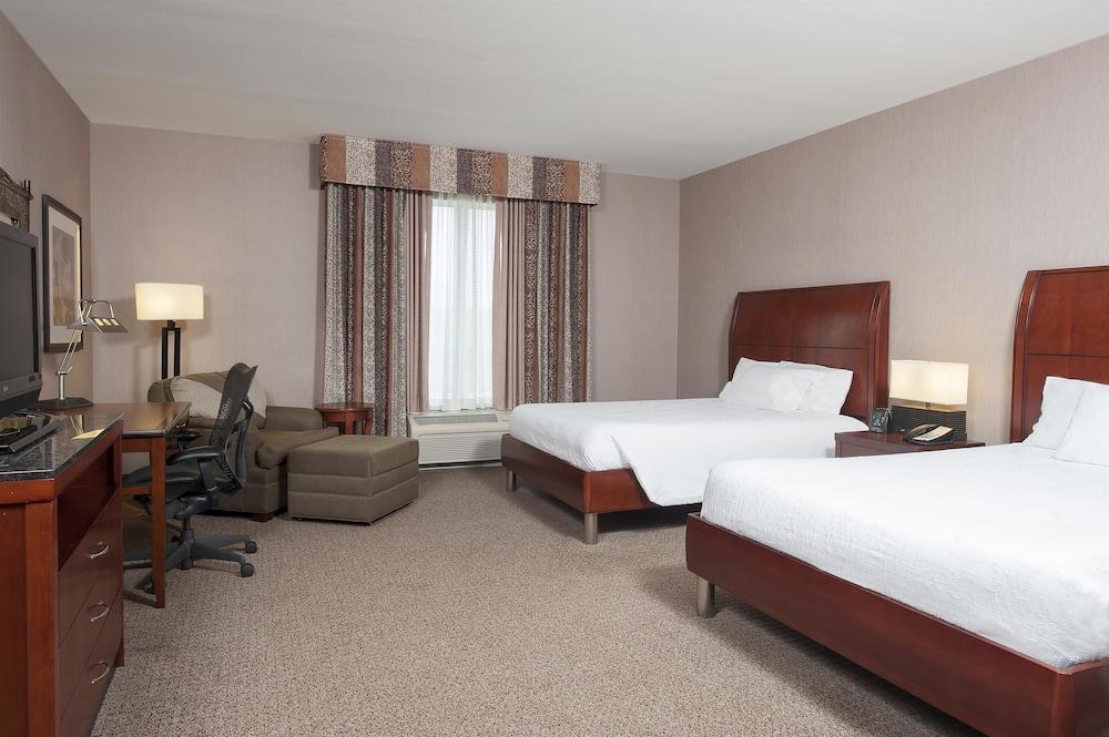 Hilton Garden Inn Indianapolis South/Greenwood Dış mekan fotoğraf