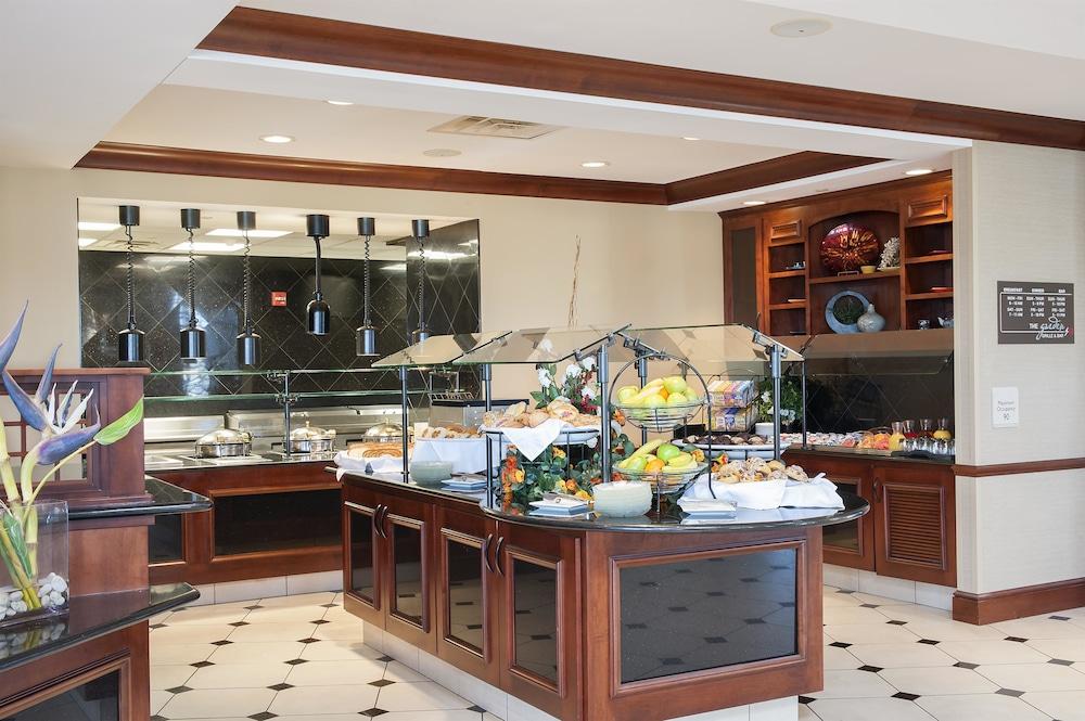 Hilton Garden Inn Indianapolis South/Greenwood Dış mekan fotoğraf