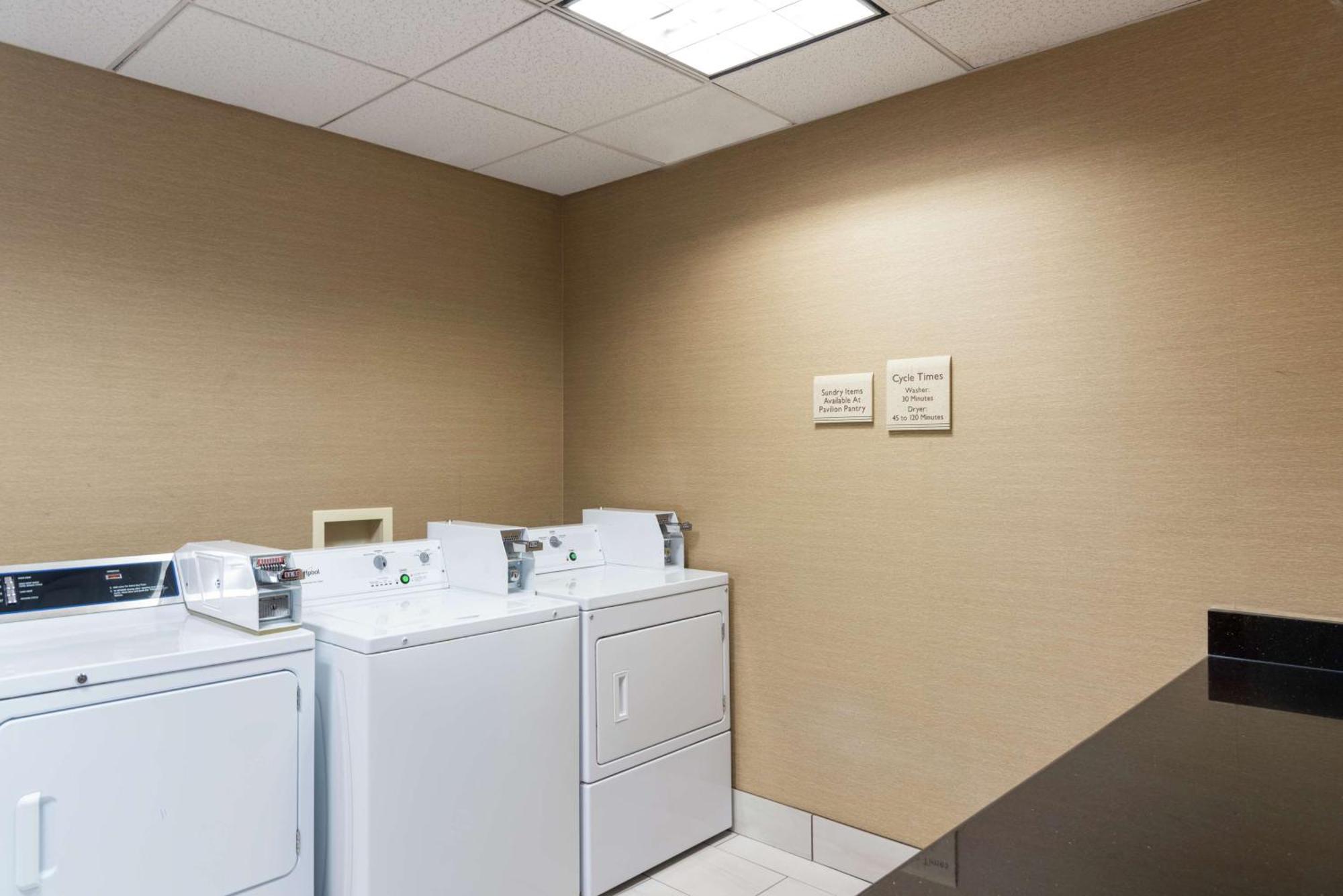 Hilton Garden Inn Indianapolis South/Greenwood Dış mekan fotoğraf