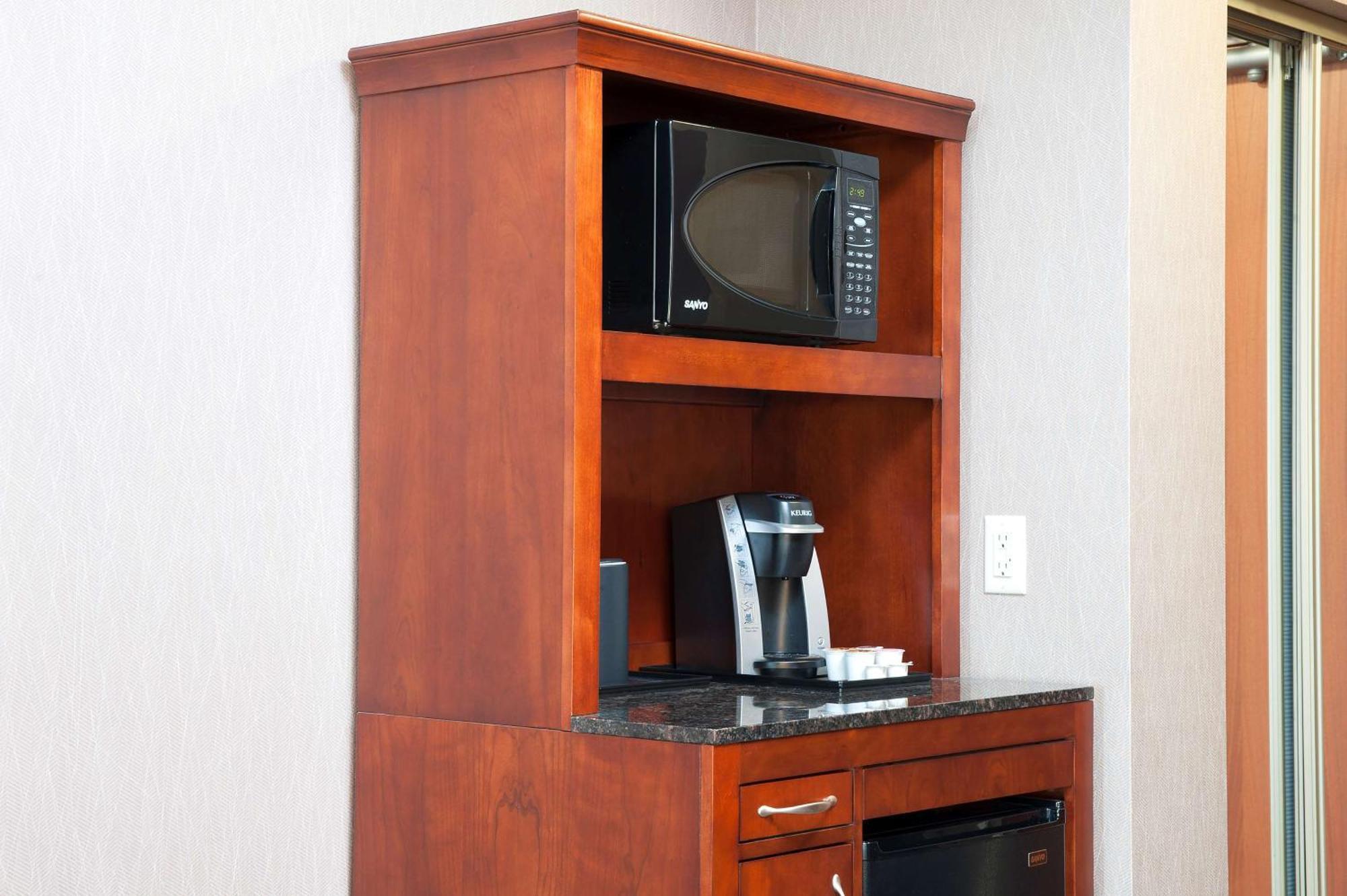 Hilton Garden Inn Indianapolis South/Greenwood Dış mekan fotoğraf