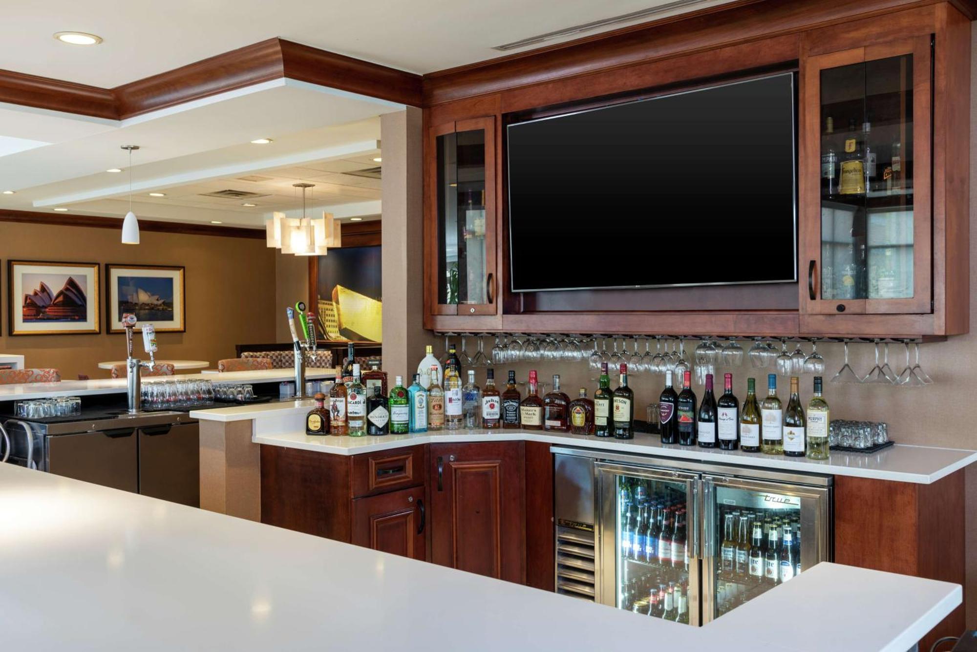 Hilton Garden Inn Indianapolis South/Greenwood Dış mekan fotoğraf