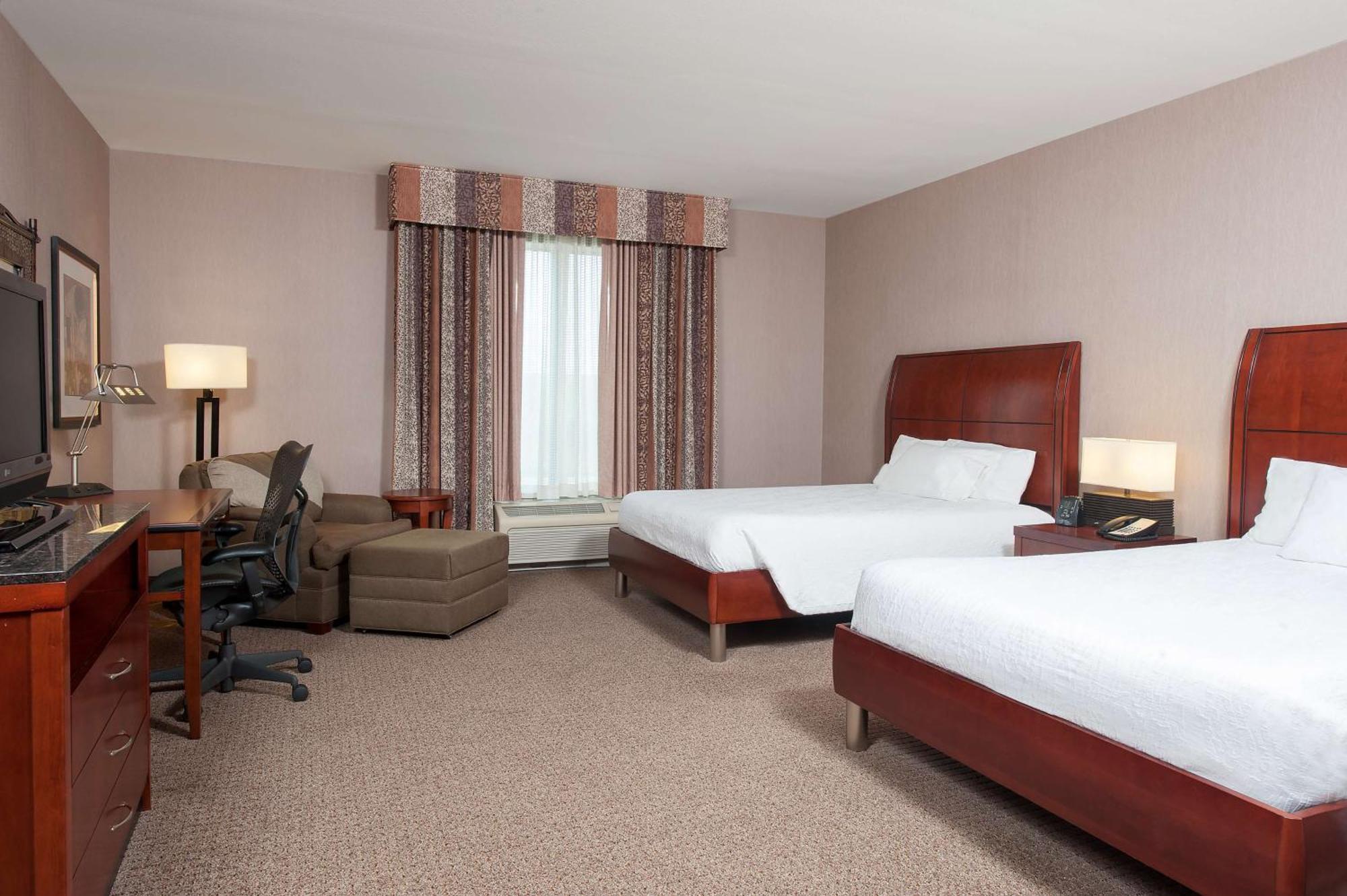 Hilton Garden Inn Indianapolis South/Greenwood Dış mekan fotoğraf