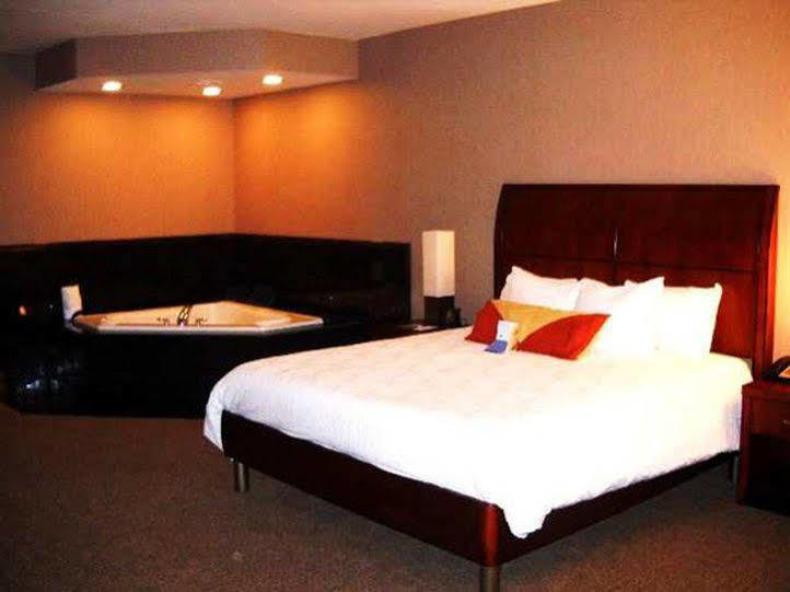 Hilton Garden Inn Indianapolis South/Greenwood Dış mekan fotoğraf