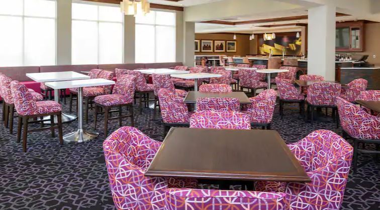 Hilton Garden Inn Indianapolis South/Greenwood Dış mekan fotoğraf