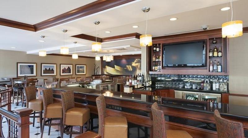 Hilton Garden Inn Indianapolis South/Greenwood Dış mekan fotoğraf